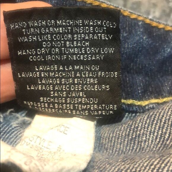 Vince Jeans 28 (850) - Picture 5 of 8
